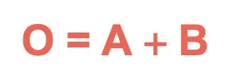 OR operator expression